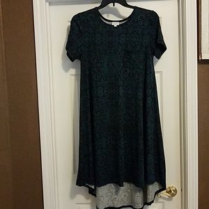 🌟Labor Day Sale Paisley LulaRoe Carly